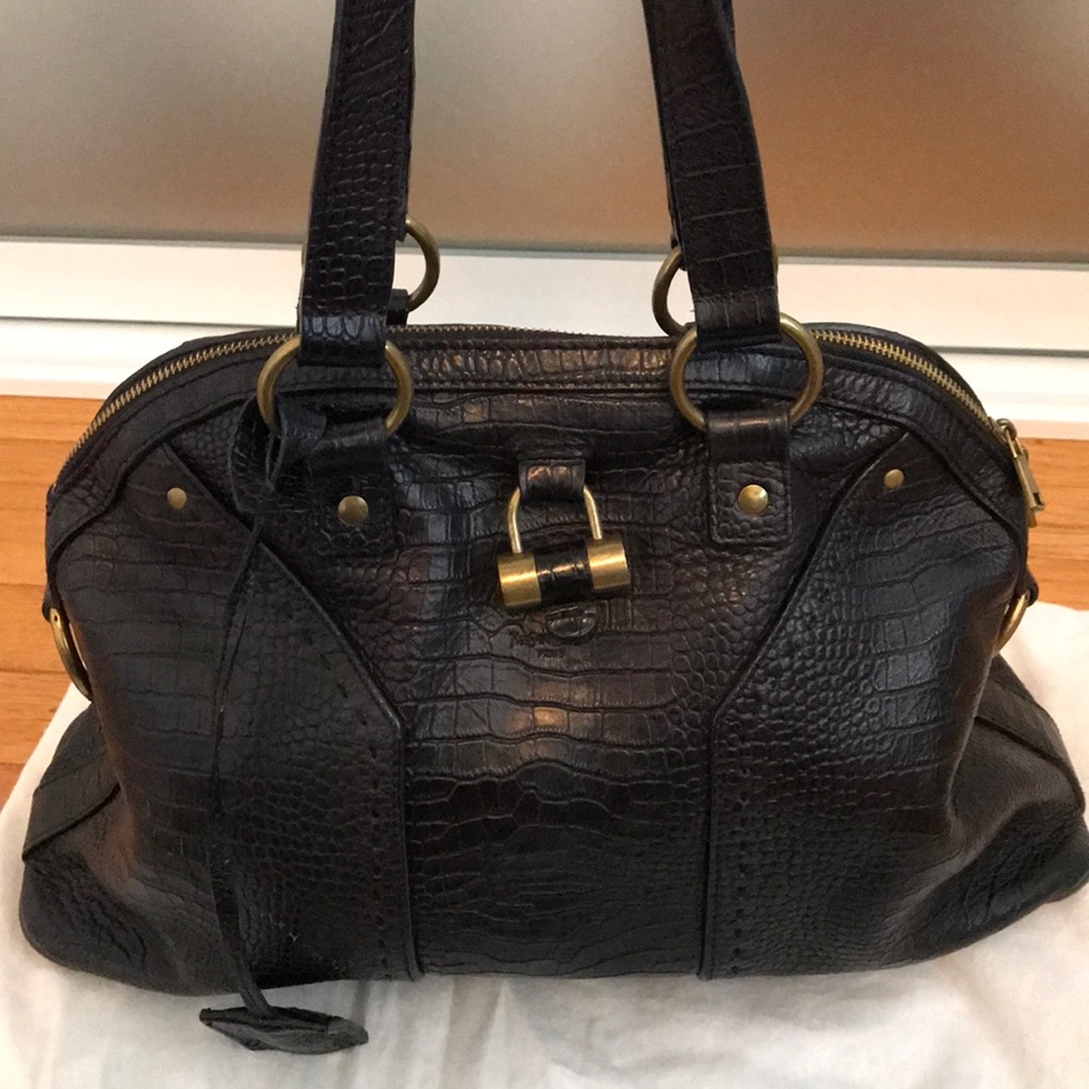 YSL Muse